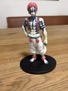 鬼滅の刃 猗窩座 フィギュア