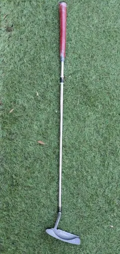 MIZUNO 7112L パター トゥワード・ザ・ - メルカリ