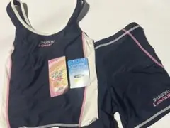 瞬足 セパレート水着150 新品未使用
