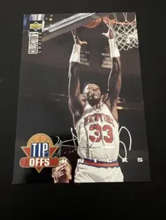 2026年最新】パトリック・ユーイングトレカの人気アイテム - メルカリ