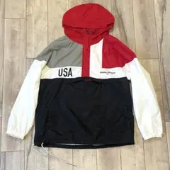 DOPESPORTS ナイロンジャケットのサムネイル