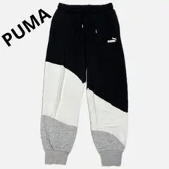 PUMA ジャージ パンツMサイズ