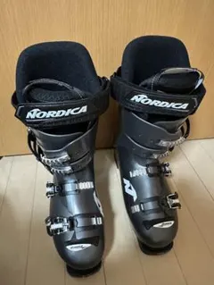 Nordica TRANSFIRE R4 スキー ブーツ(ブーツケース付き) Nordica TRANSFIRE R4 スキー ブーツ(ブーツケース付き) - スキー価格