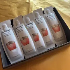 オージュAujua Repairity Hair Treatment 5個