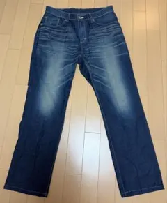 EDWIN デニム　パンツ　エドウィン