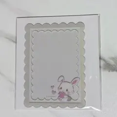 サンリオ シークレット硬質カードケース ウィッシュミーメル