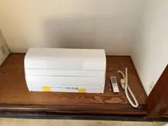 【森田 様専用】パナソニック エアコン 室外機（2/2）