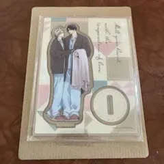 匿名発送】おしえて執事くん 韓国版 1巻 アクリルスタンド - メルカリ