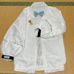 緋八マナ SCREAM 衣装