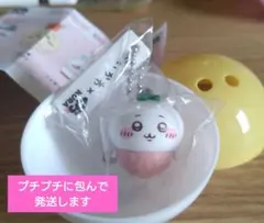 ちいかわくら寿司　ちいかわ（ねぎまぐろ）ビッくらポン