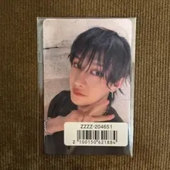 StrayKids スキズ バンチャン Hollow ソニミュ