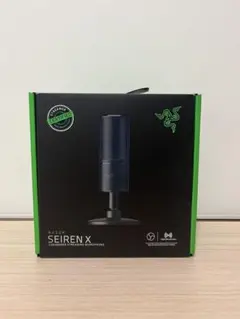 2026年最新】razer seiren xの人気アイテム - メルカリ