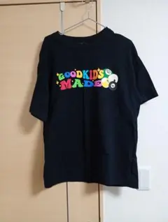 美品☆A FEW GOOD KIDS pool tee ブラック Mのサムネイル