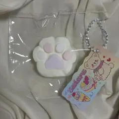 Sakura ミニ 肉球 スクイーズ