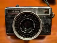 Yashica Half 17 コンパクトフィルムカメラ 本体のサムネイル
