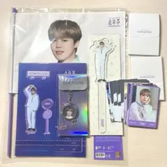 BTS【ジミン】ソウジュコン まとめ売り