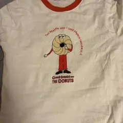 ローリーズファーム★ドーナツプリントＴシャツ