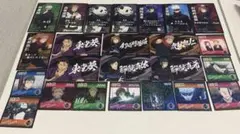 呪術廻戦 ステッカーまとめ売り