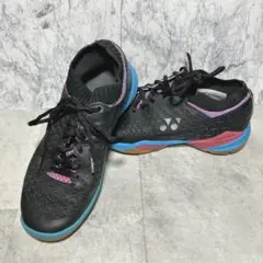 ヨネックスYONEX バドミントン パワークッション エクリプションZ 24.5