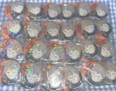 年内で掲載終了 ハイキュー！！ オールスター 缶バッジ 日向翔陽