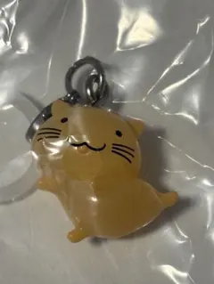 おじゃる丸めじるしアクセサリー公ちゃん