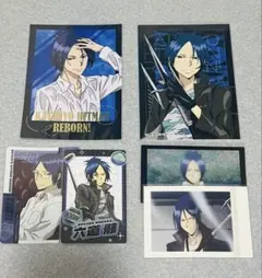 CCG 六道骸 ランボ まとめ CCG 六道骸 ランボ まとめ CCG 六道骸 ランボ まとめ Amazon.co