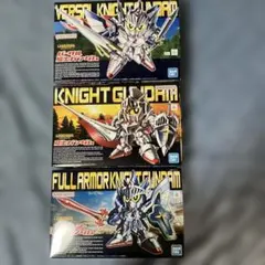機動武闘伝GガンHG1/144ノーベルガンダム2種未組み立てセット赤BANDAI