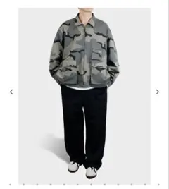 Colombia 迷彩 Patagonia ゴアテックス シュガーヒル 山田蓮 - メルカリ