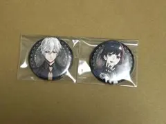 Bプロ 缶バッジ 黒スーツ キタコレ