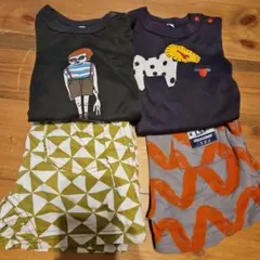マーキーズ まとめ売り 90-95cmのサムネイル