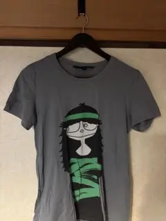 MARC BY MARC JACOBS グレー Tシャツ Sのサムネイル