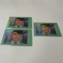 名探偵コナン 白鳥任三郎 クリアぱしゃこれ