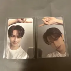 【公式】SEVENTEEN 17IS RIGHT HERE ジュン DEAR盤