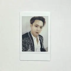 seventeen セブチ Anode HMV チェキ トレカ ミンギュ