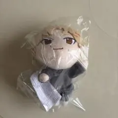 もぐもぐBUDDiiS FUMINORI ぬいぐるみキーホルダー ぬい - メルカリ
