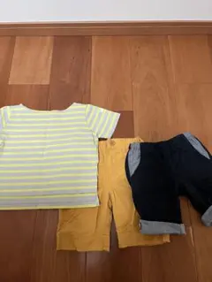 100サイズ　子供服　セット