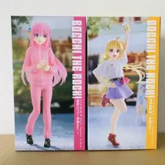 2025年最新】ぼっちざろっく フィギュア corefulの人気アイテム - メルカリ