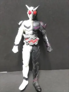 新品未開封】【限定】ソフビナル ジョーカー キリング ブラックVer