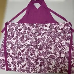 シビラのエプロン