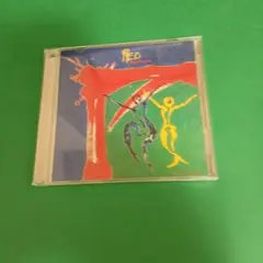 b885 【旧規格・廃盤】REOスピードワゴン／人生はロックンロール