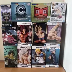 期間限定　海外向けフィギュアまとめ売り