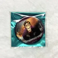 劇場版　鬼滅の刃　無限城編　ものがたる眼差しコレクション缶バッジB　童磨