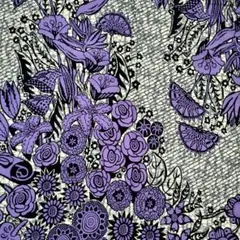 アフリカンプリント 生地