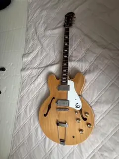 2026年最新】Epiphone Coronetの人気アイテム - メルカリ