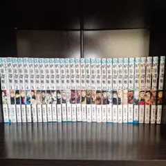 呪術廻戦　全32巻セット　芥見下々