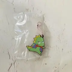 矢沢あい カプセルラバーマスコット ガチャガチャ スドーザウルス