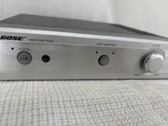 BOSE アンプ AMPLIFIER TA-55 本体のサムネイル