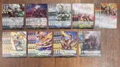 z/x 【BOSS】箱庭の創造主 SEC シークレット ルシファー - メルカリ