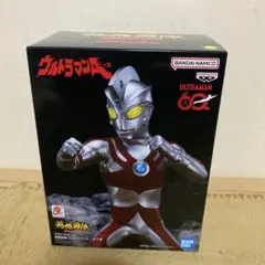 ウルトラマンA 英雄勇像 ウルトラマンA