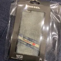 DIESEL iPhoneケース